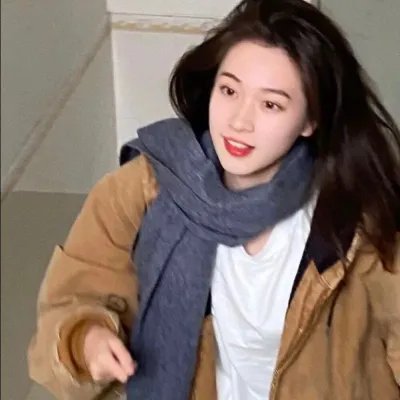 暗街花