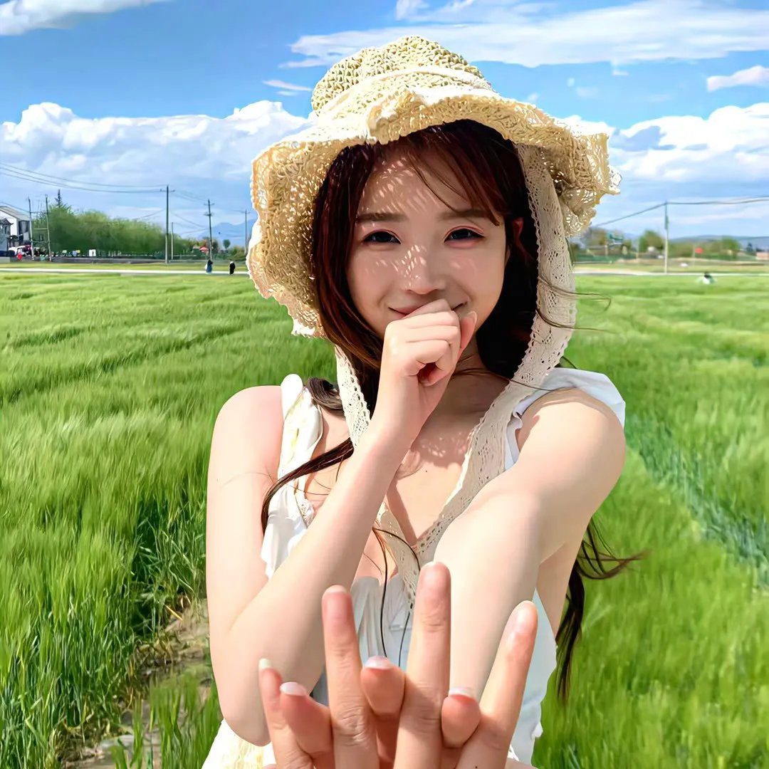 心动的感觉